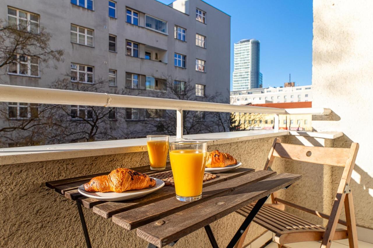 Cosy Flat Close To Central Bratislava Exterior photo